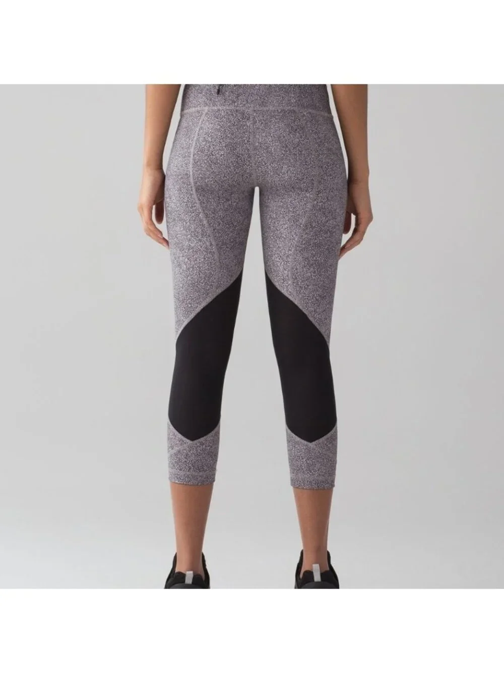 Lululemon Pace Rival Crop (22